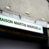 Maison Marin Margiela