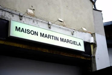 Maison Marin Margiela