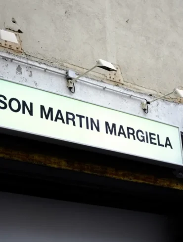 Maison Marin Margiela