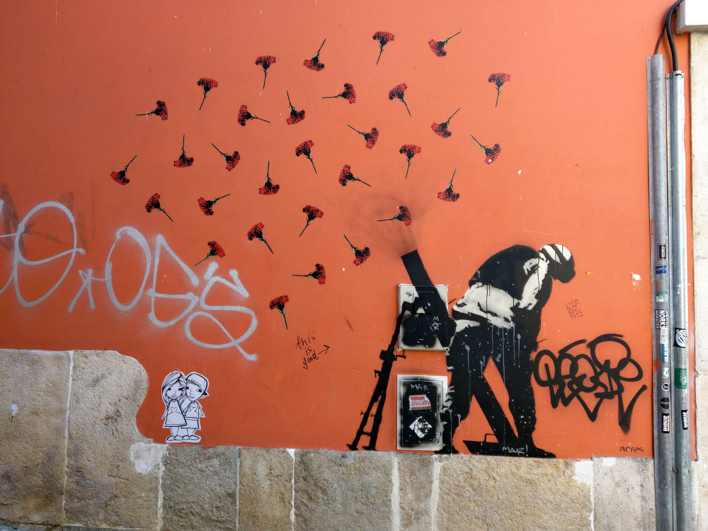 Banksy / foto_FBL