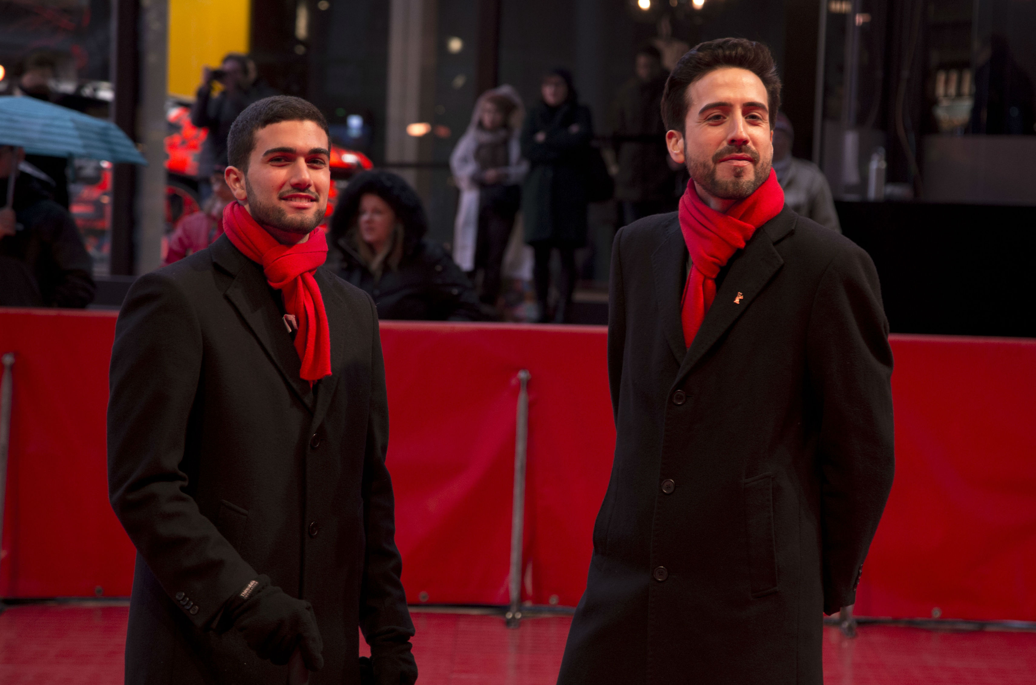 bog postoji zove se petrunija berlinale 2019 (15)