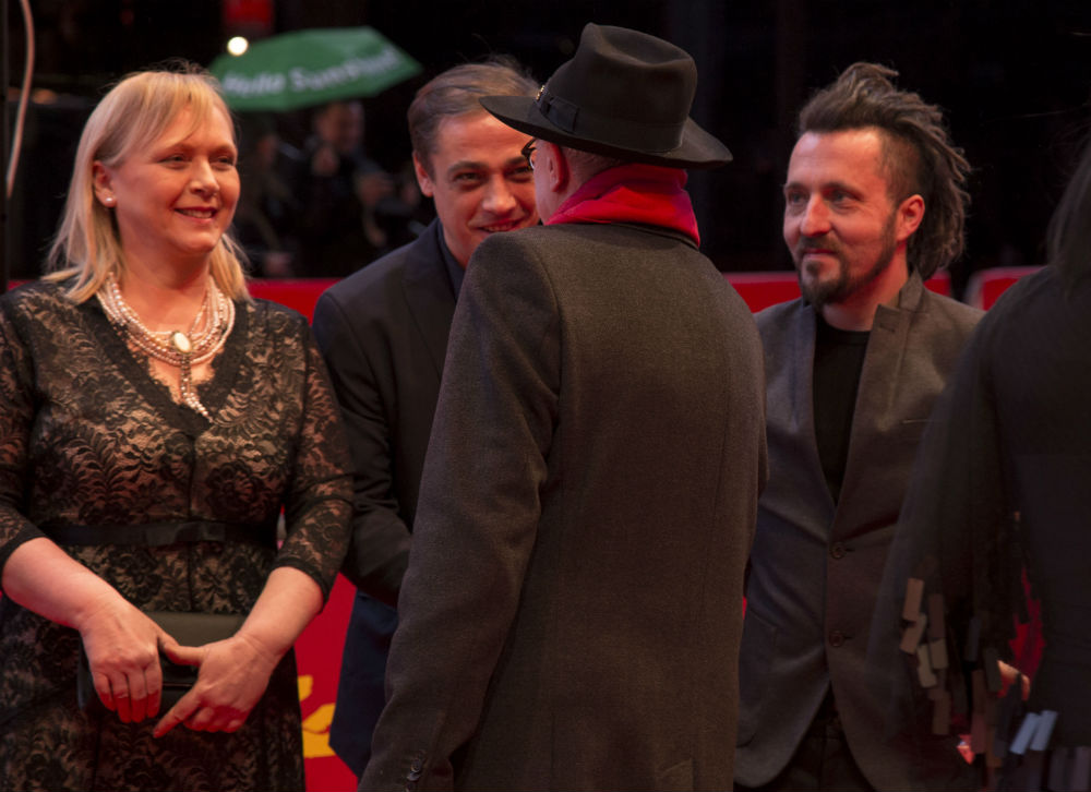 bog postoji zove se petrunija berlinale 2019 (21)