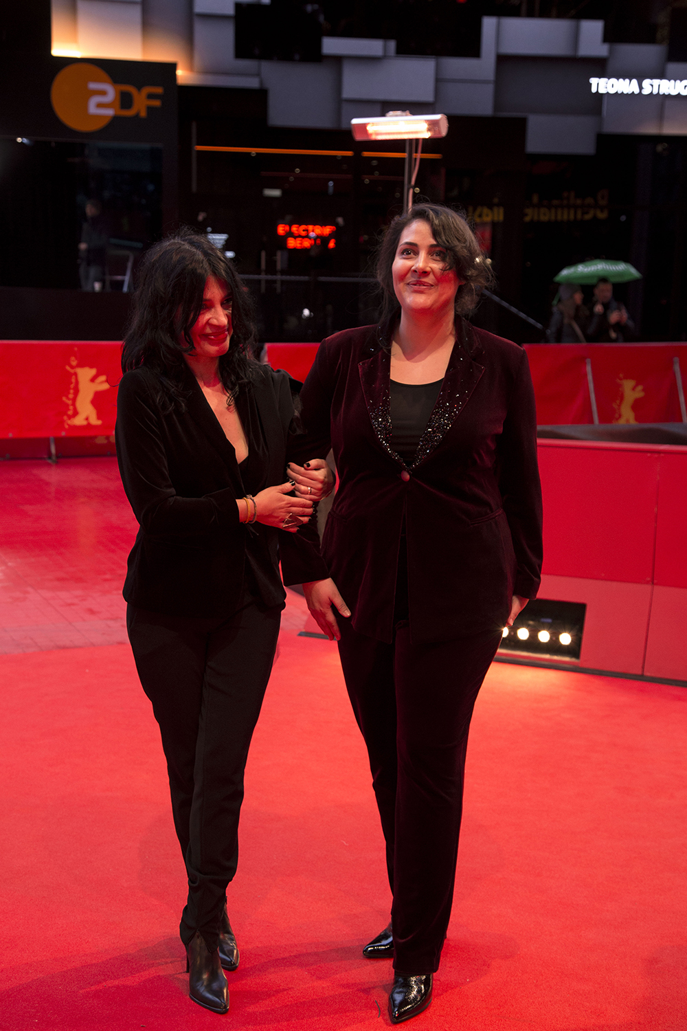 bog postoji zove se petrunija berlinale 2019 (27)