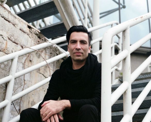 Petar Dundov