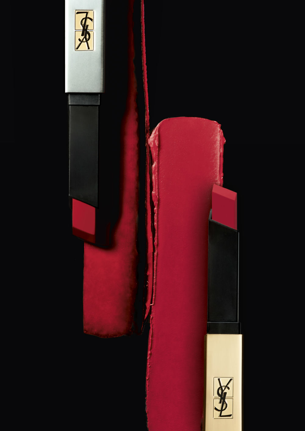 Rouge Pur Couture The Slim Matte Sheer (2)