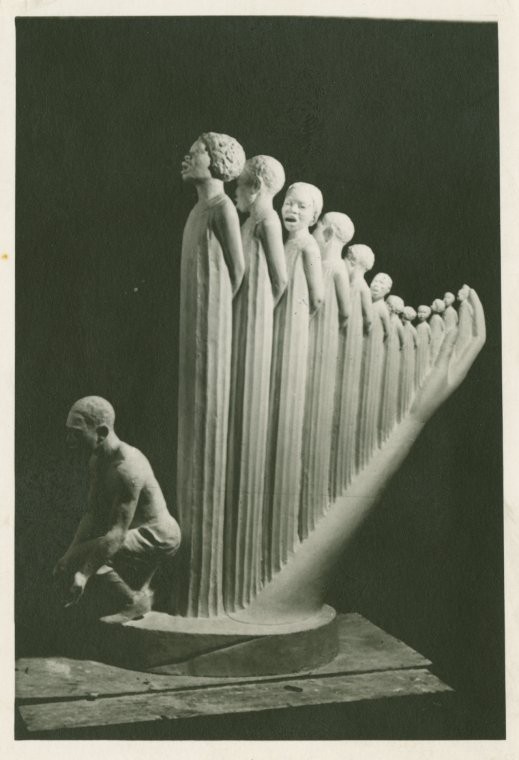 The Harp, 1939. 