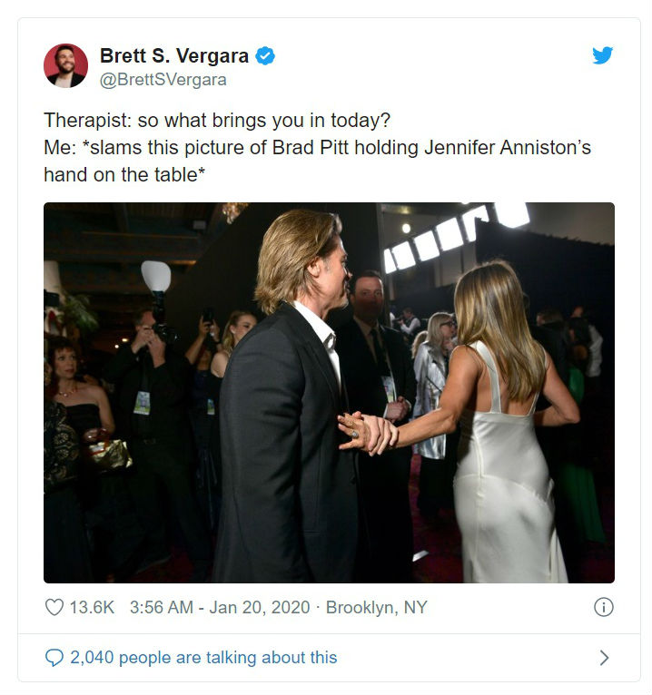 brad jennifer 2