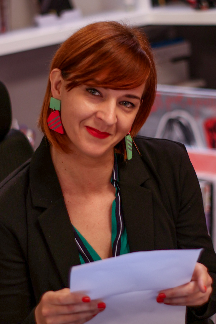 Marina Đapić