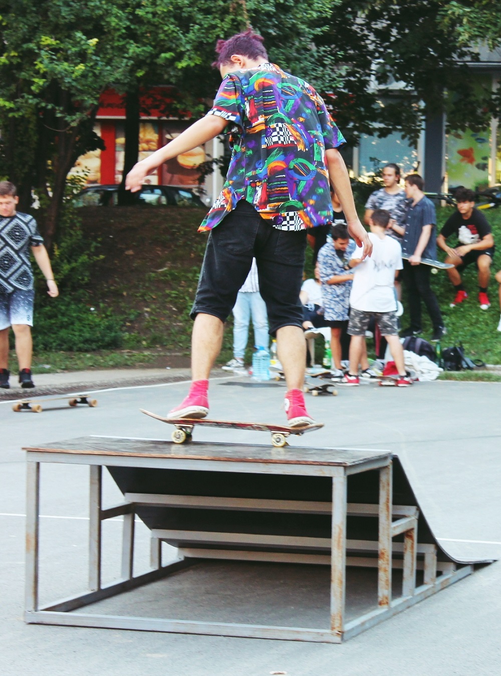 RahatLook skate (8)