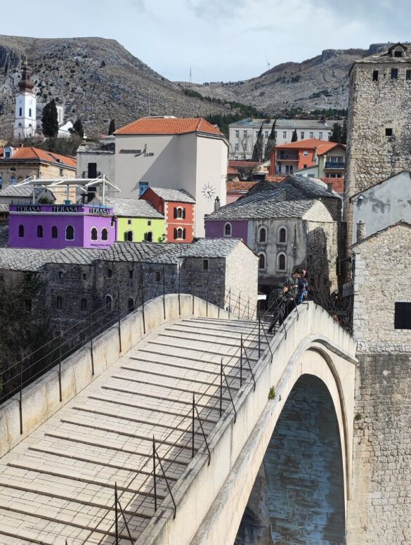 Stari Most