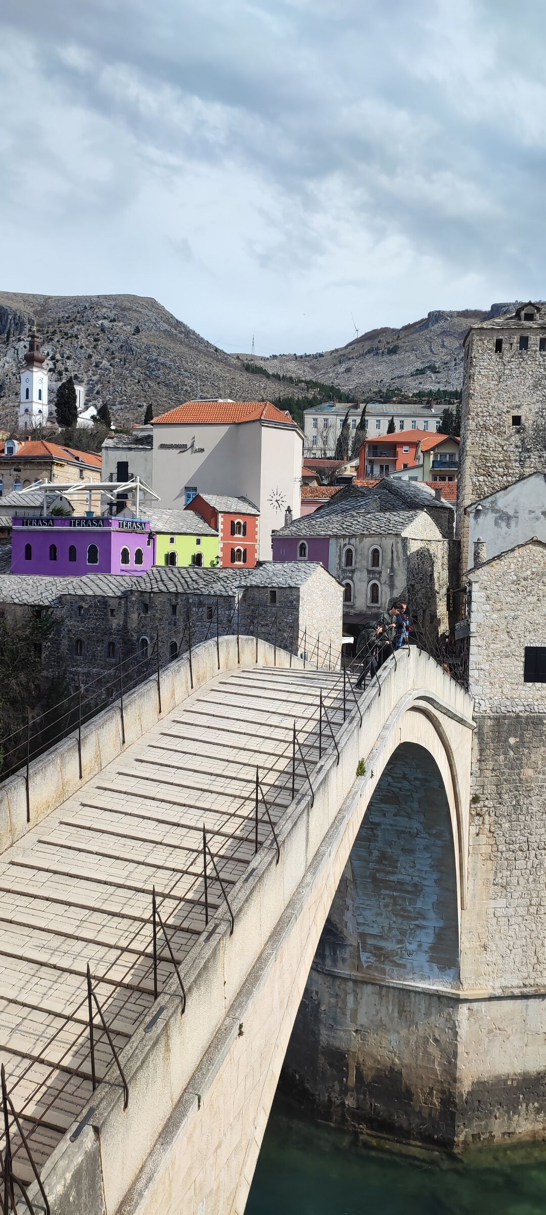 Stari Most