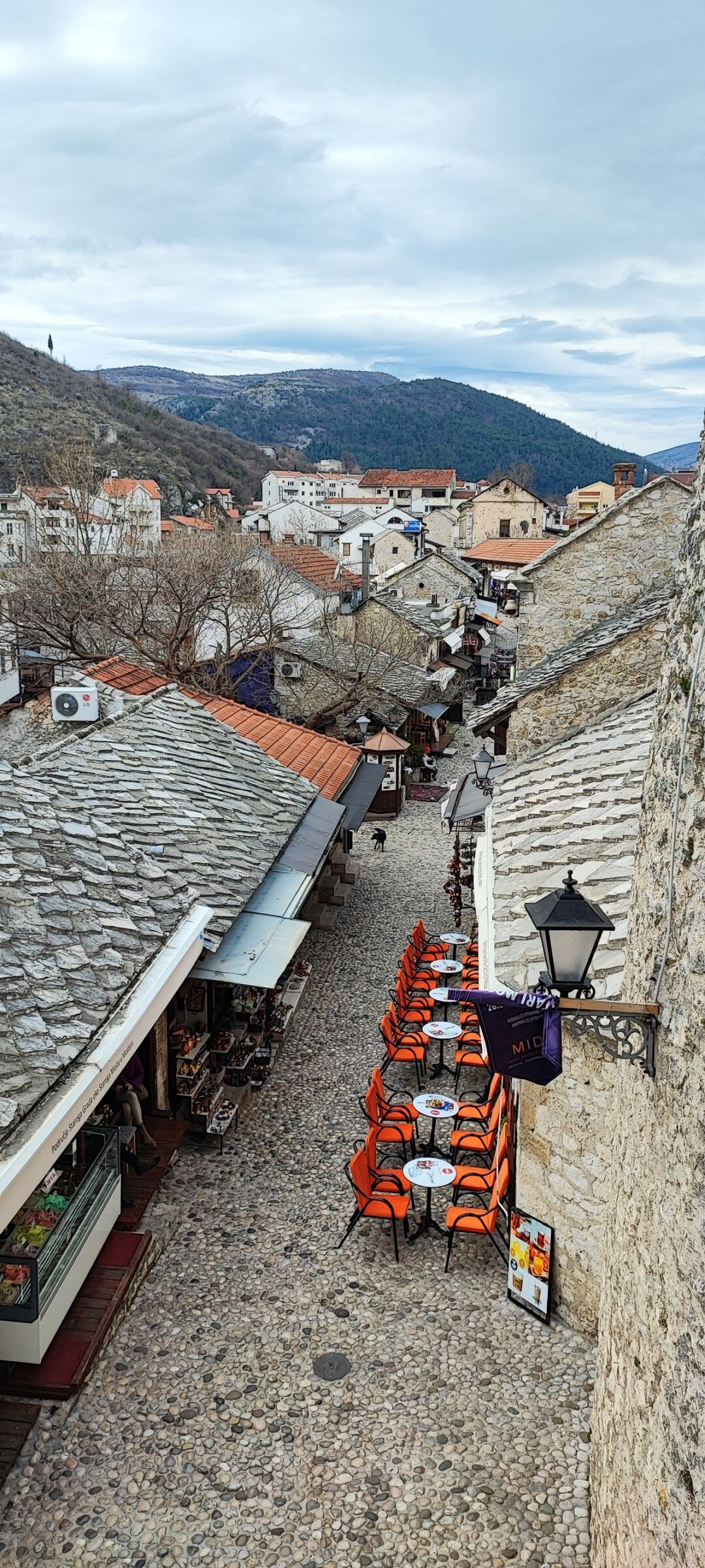 Mostar