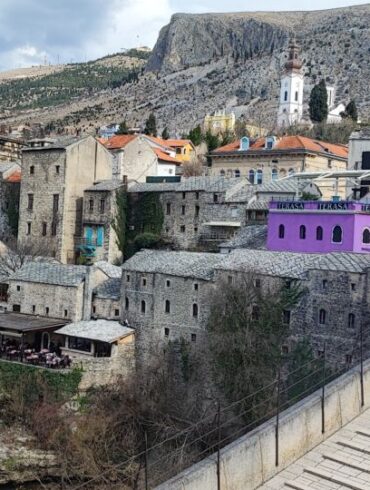 Stari Most