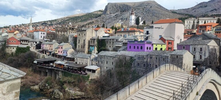 Stari Most