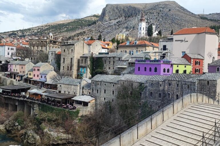 Stari Most