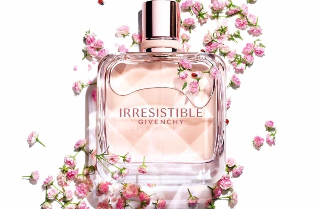 Irresistible Givenchy