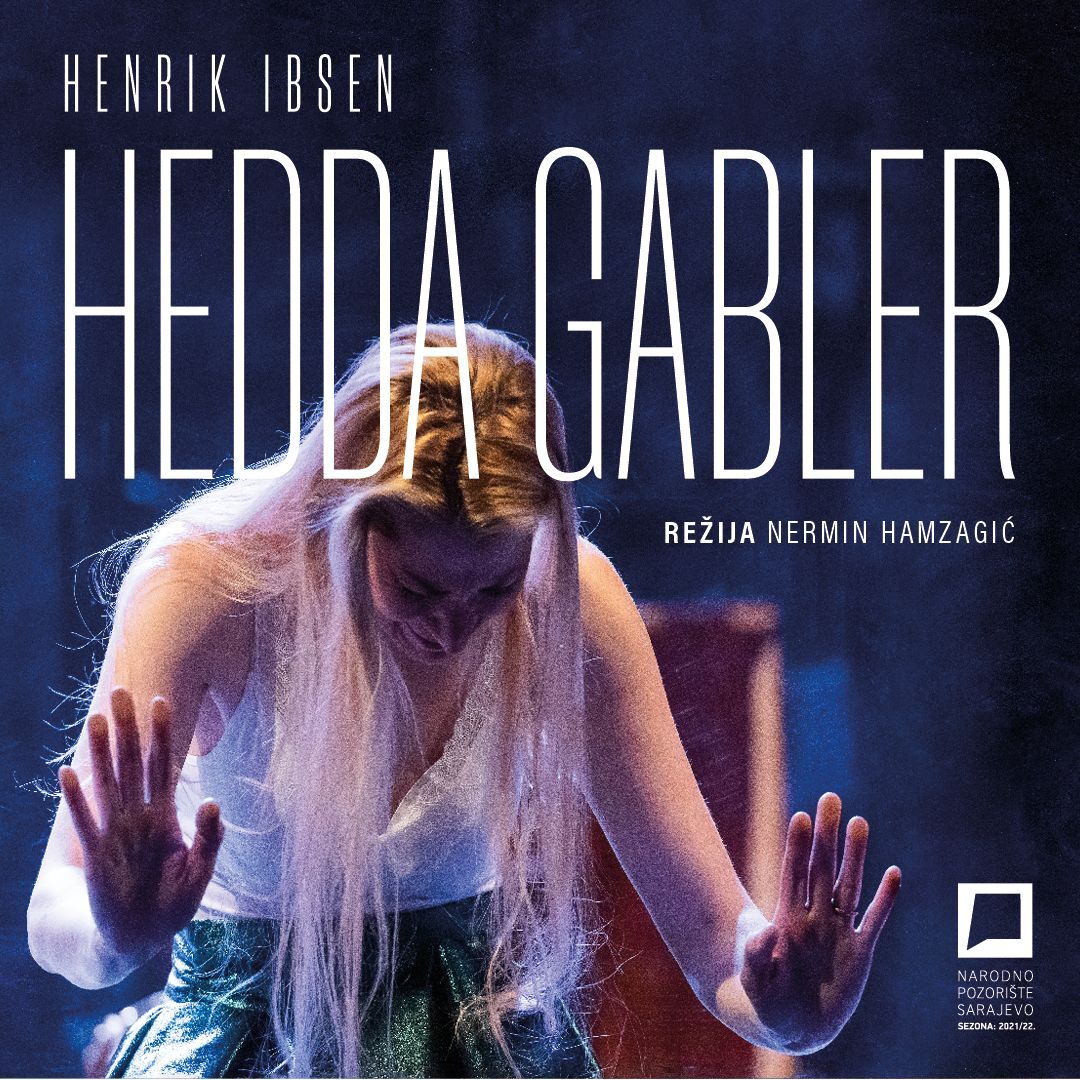 Hedda Gabler