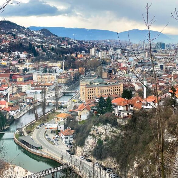 Sarajevo