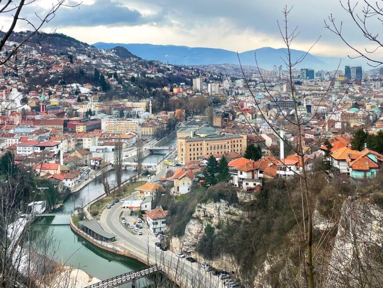 Sarajevo