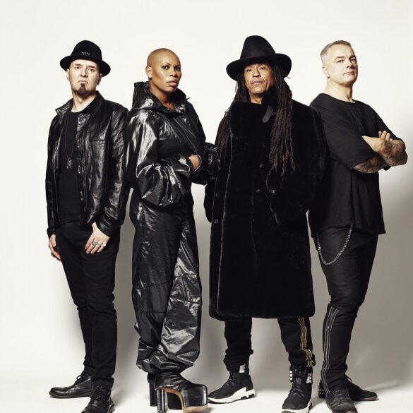 Skunk Anansie