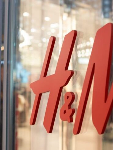 H&M Russia