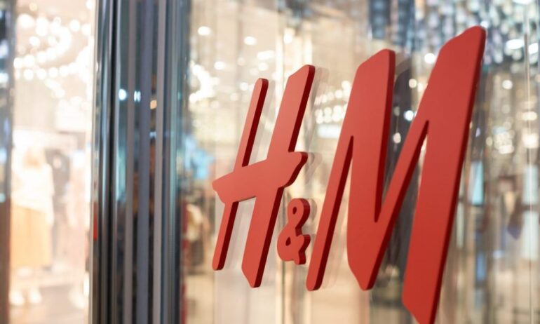 H&M Russia