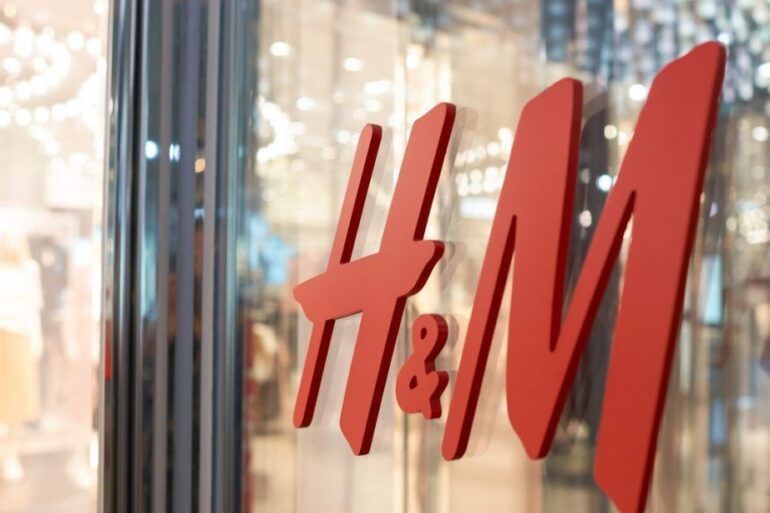 H&M Russia