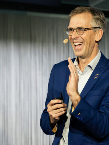 Fredrik Härén
