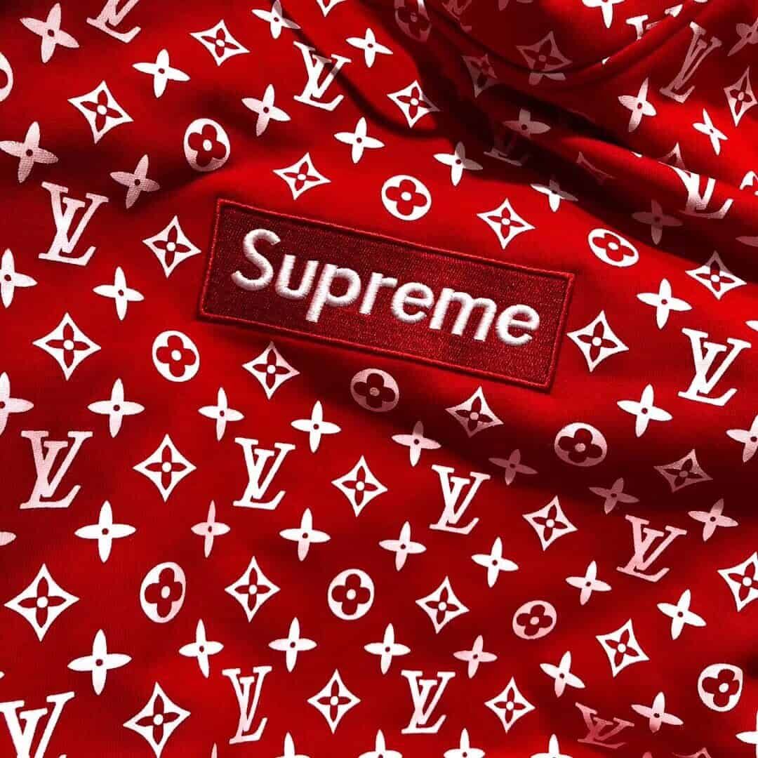 Supreme LV