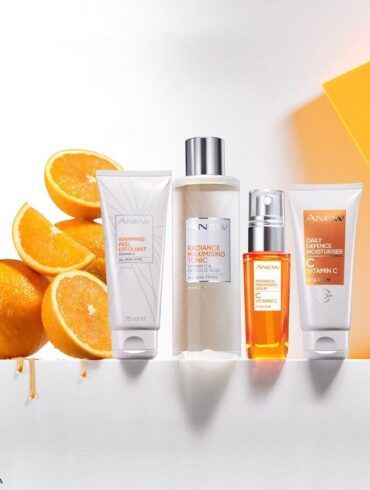 vitamin c avon