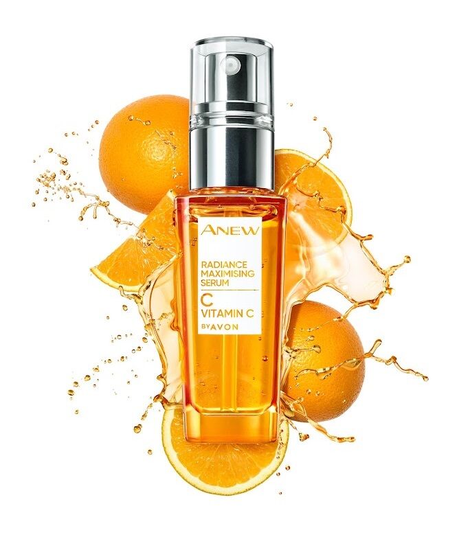 vitamin c avon 