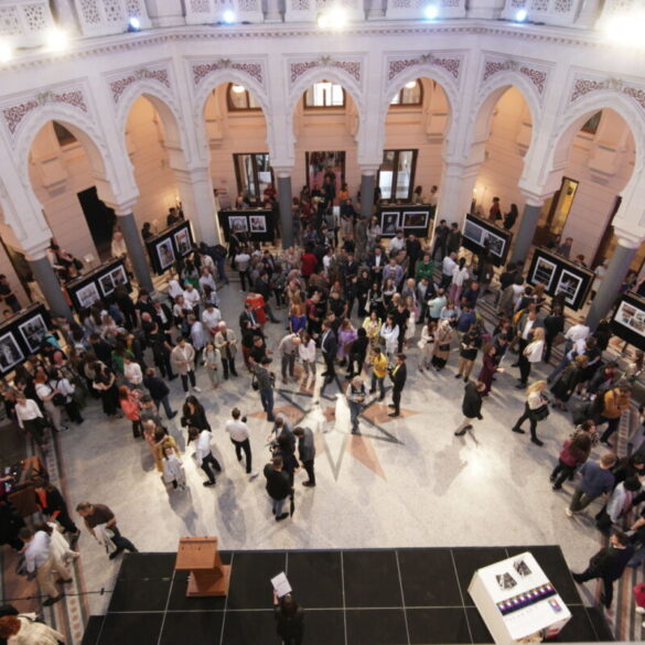 Sarajevo Photography Festival