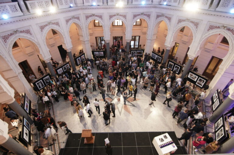 Sarajevo Photography Festival