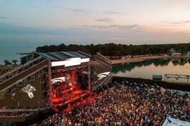 Sea Star festival