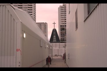 05 Scena iz filma The Great Togeter @DOCAR