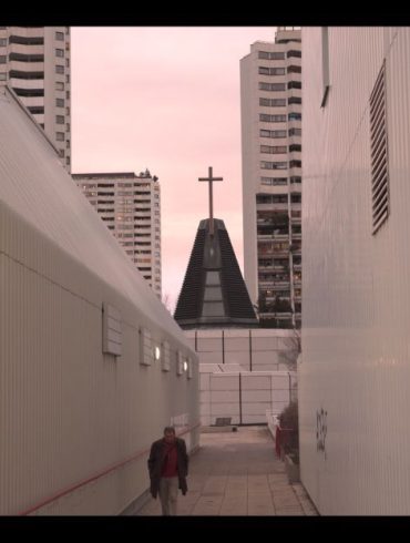 05 Scena iz filma The Great Togeter @DOCAR