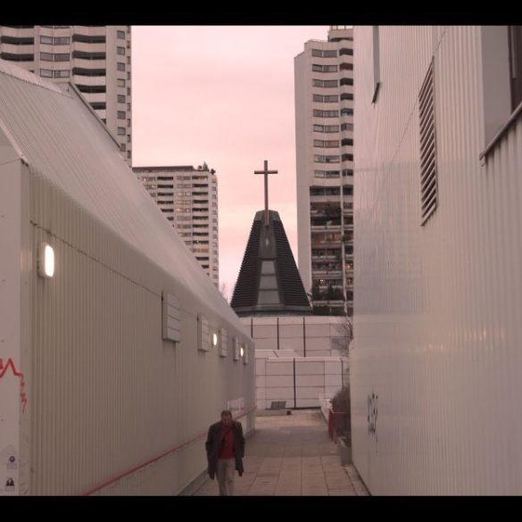 05 Scena iz filma The Great Togeter @DOCAR