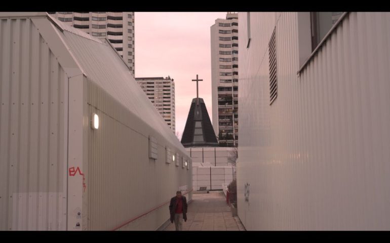 05 Scena iz filma The Great Togeter @DOCAR