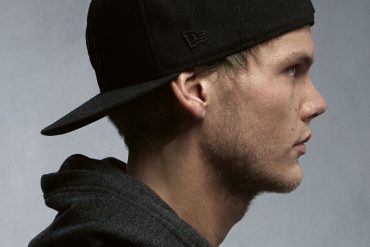 Avicii-Portrait-Forever_CreditMarkSeliger
