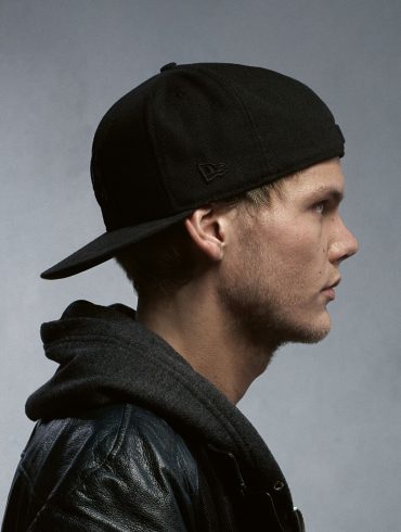 Avicii-Portrait-Forever_CreditMarkSeliger