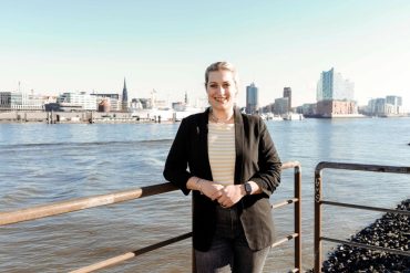 Conny Poltersdorf