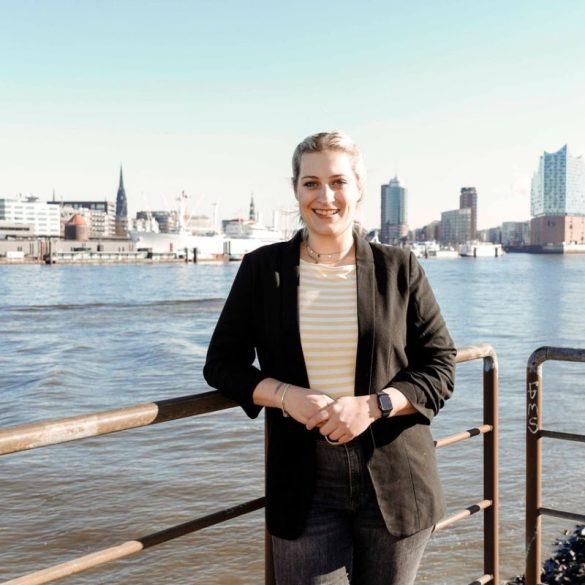 Conny Poltersdorf