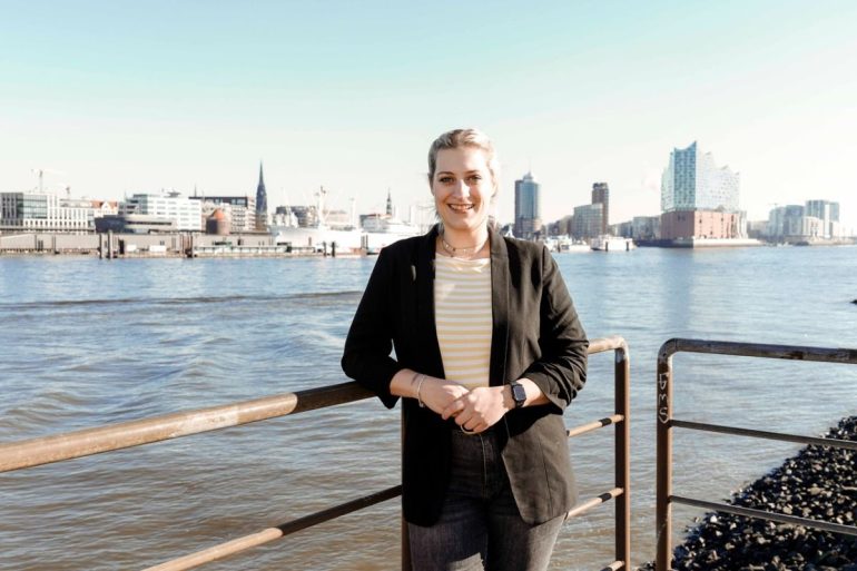 Conny Poltersdorf