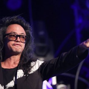 David Shing na Danima komunikacija_foto Grgur Žućko PIXSELL