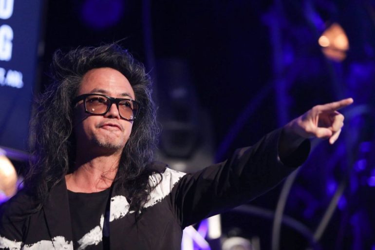 David Shing na Danima komunikacija_foto Grgur Žućko PIXSELL