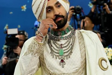 Diljit Dosanjh