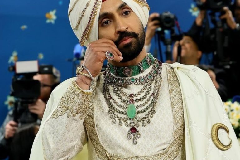 Diljit Dosanjh