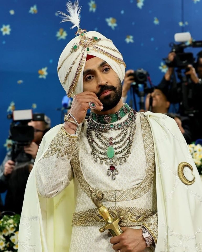 Diljit Dosanjh