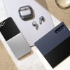 Galaxy Z Flip6 i Fold6 – Stil koji se preklapa s funkcionalnošću