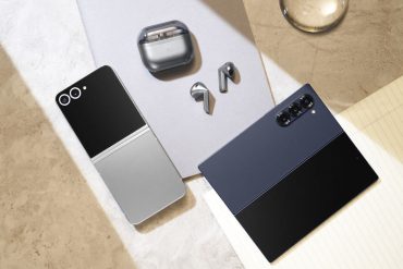 Galaxy Z Flip6 i Fold6 – Stil koji se preklapa s funkcionalnošću
